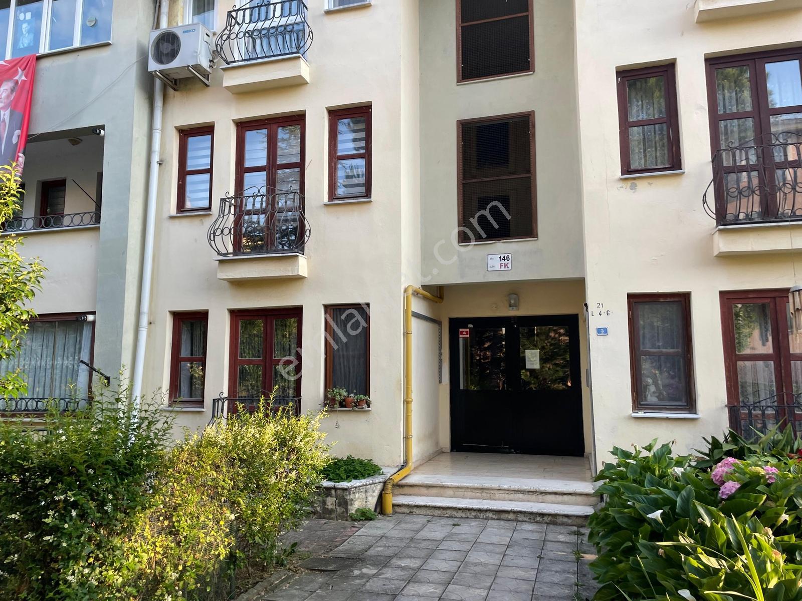 Kalıcı Konutlarda Satılık 3+1 Daire — fotoğraf 17