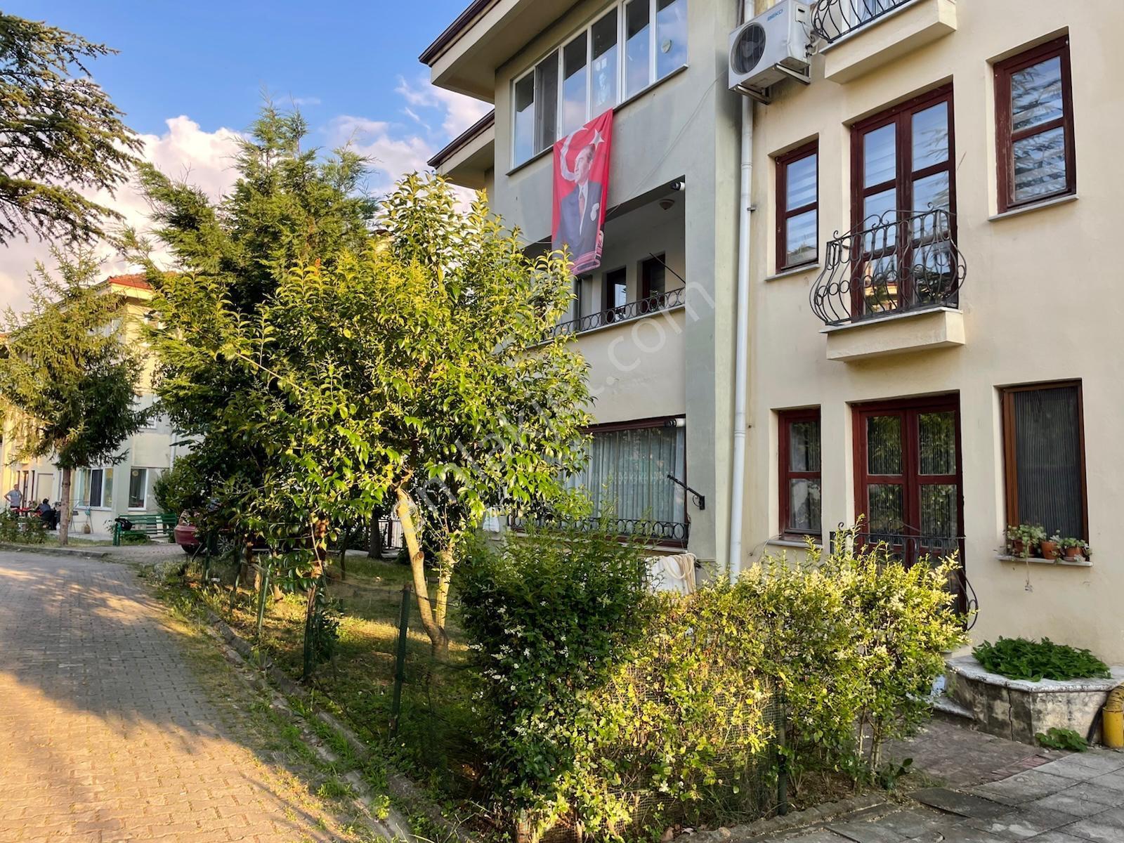 Kalıcı Konutlarda Satılık 3+1 Daire — fotoğraf 20
