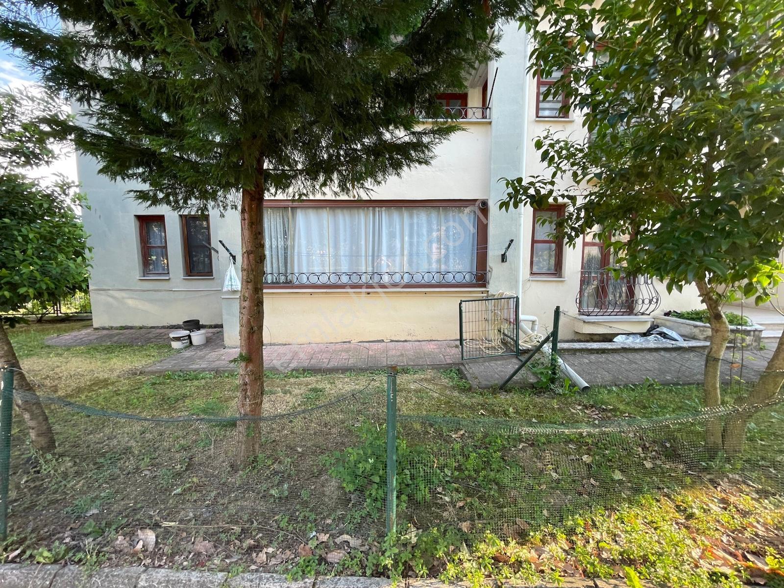 Kalıcı Konutlarda Satılık 3+1 Daire — fotoğraf 21