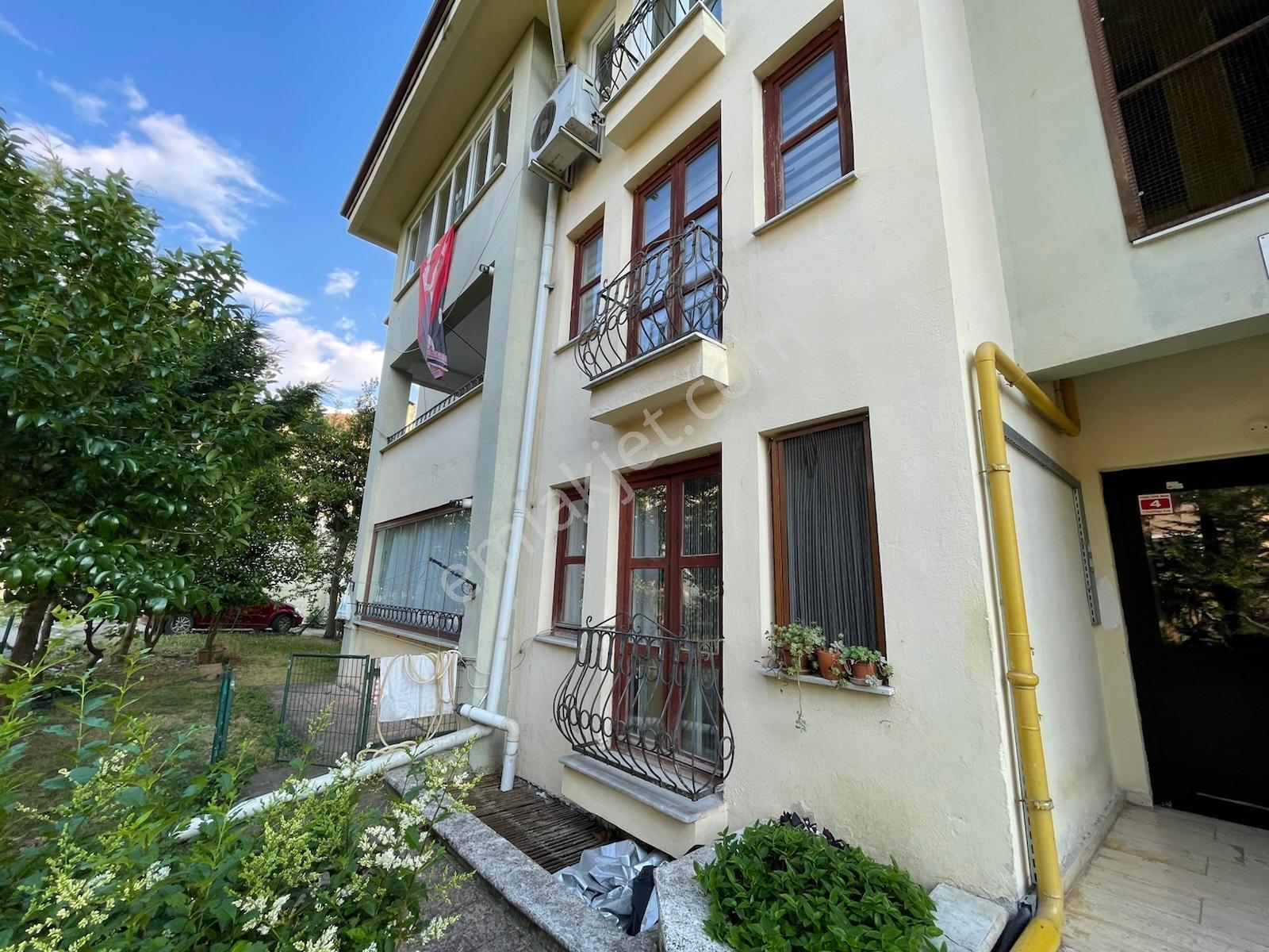 Kalıcı Konutlarda Satılık 3+1 Daire — fotoğraf 22