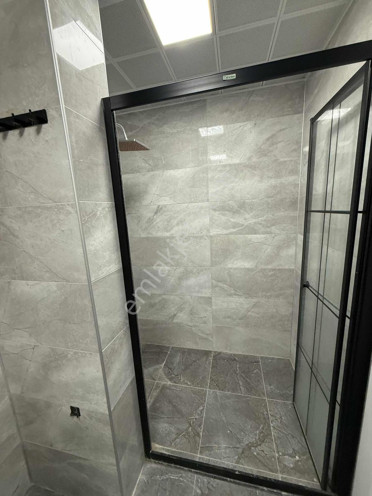 Side'da Site İçinde 2+1 Bahçe Katı Dubleks Daire — fotoğraf 16