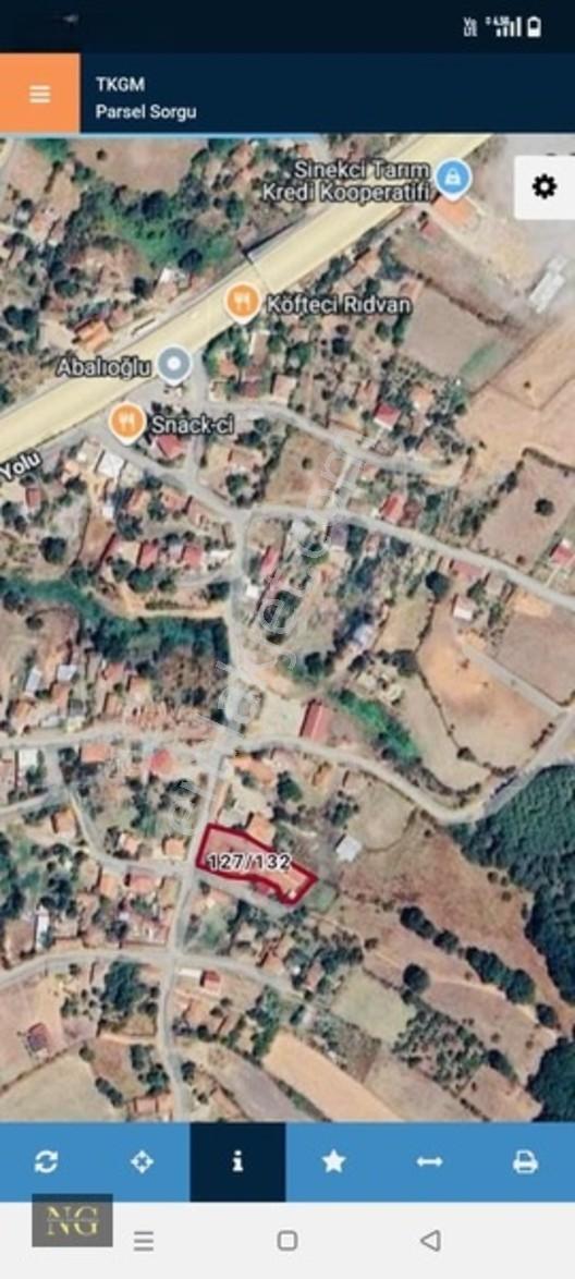 Nergis Gayrimenkul'den Çanakkale Bigada Satılık Çiftlik Evi — fotoğraf 5