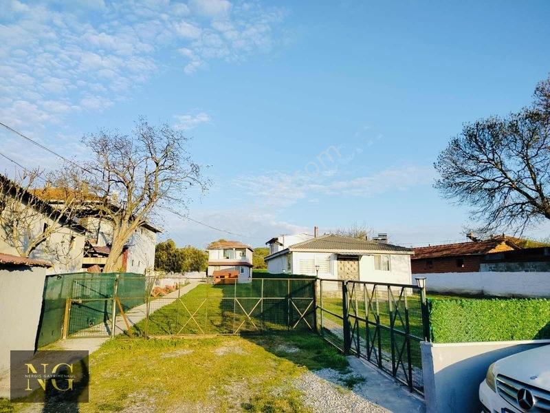 Nergis Gayrimenkul'den Çanakkale Bigada Satılık Çiftlik Evi — fotoğraf 6
