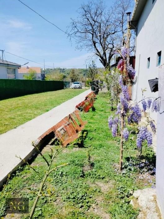 Nergis Gayrimenkul'den Çanakkale Bigada Satılık Çiftlik Evi — fotoğraf 9