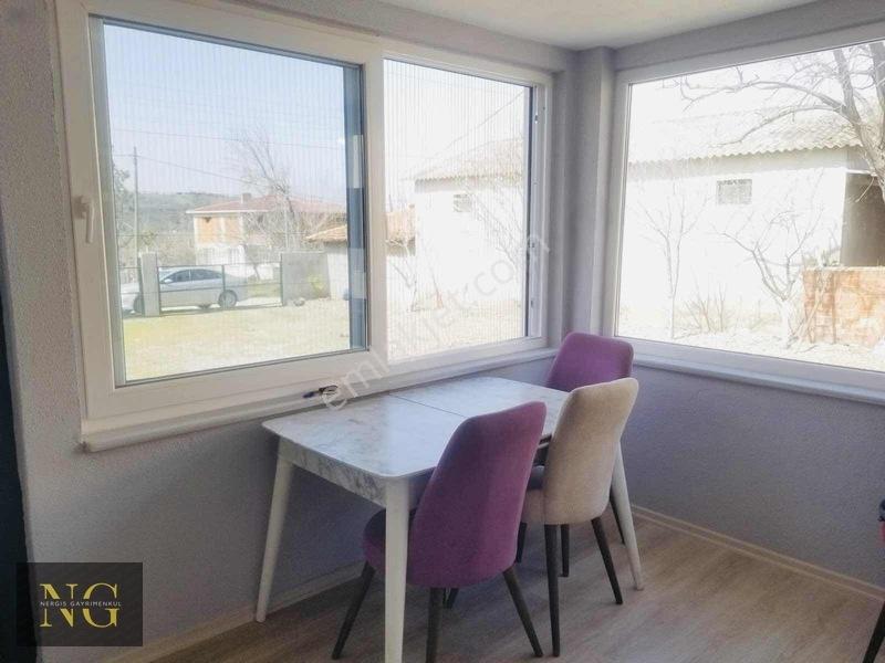 Nergis Gayrimenkul'den Çanakkale Bigada Satılık Çiftlik Evi — fotoğraf 16