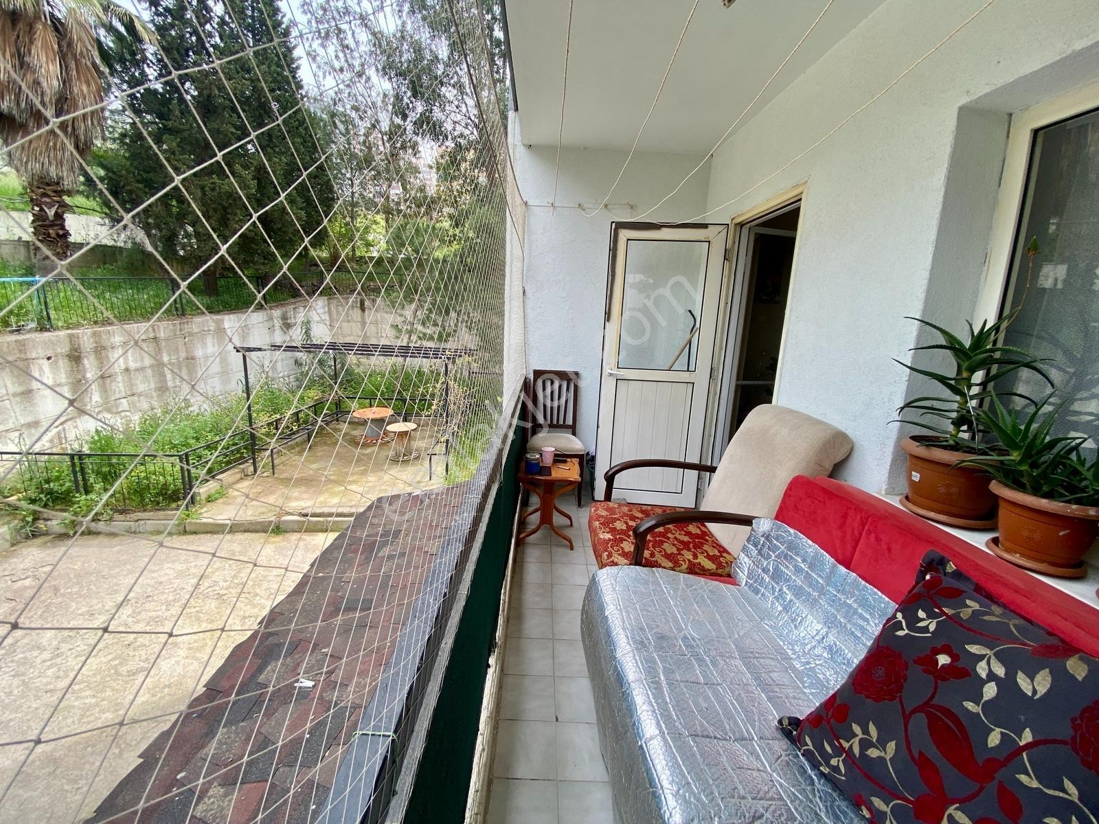 Saygınnergiz Team - Çiğli Evka 5 Ara Kat Satlık 2+1 Daire — fotoğraf 12