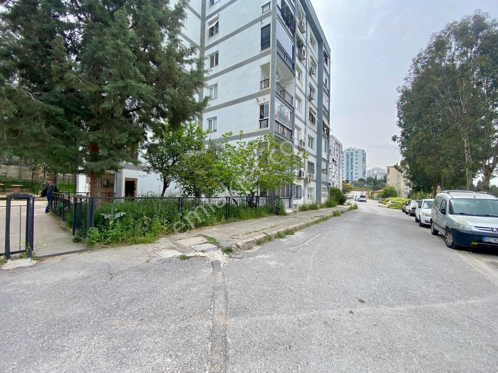 Saygınnergiz Team - Çiğli Evka 5 Ara Kat Satlık 2+1 Daire — fotoğraf 27