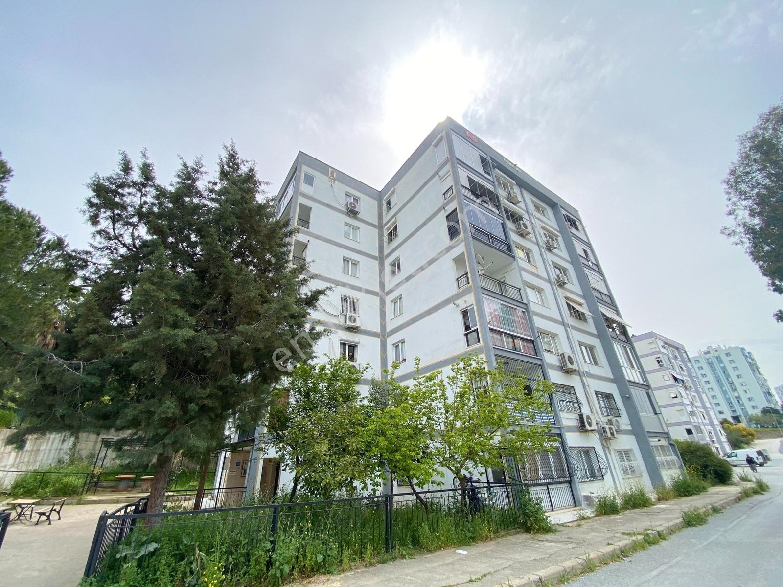 Saygınnergiz Team - Çiğli Evka 5 Ara Kat Satlık 2+1 Daire — fotoğraf 29