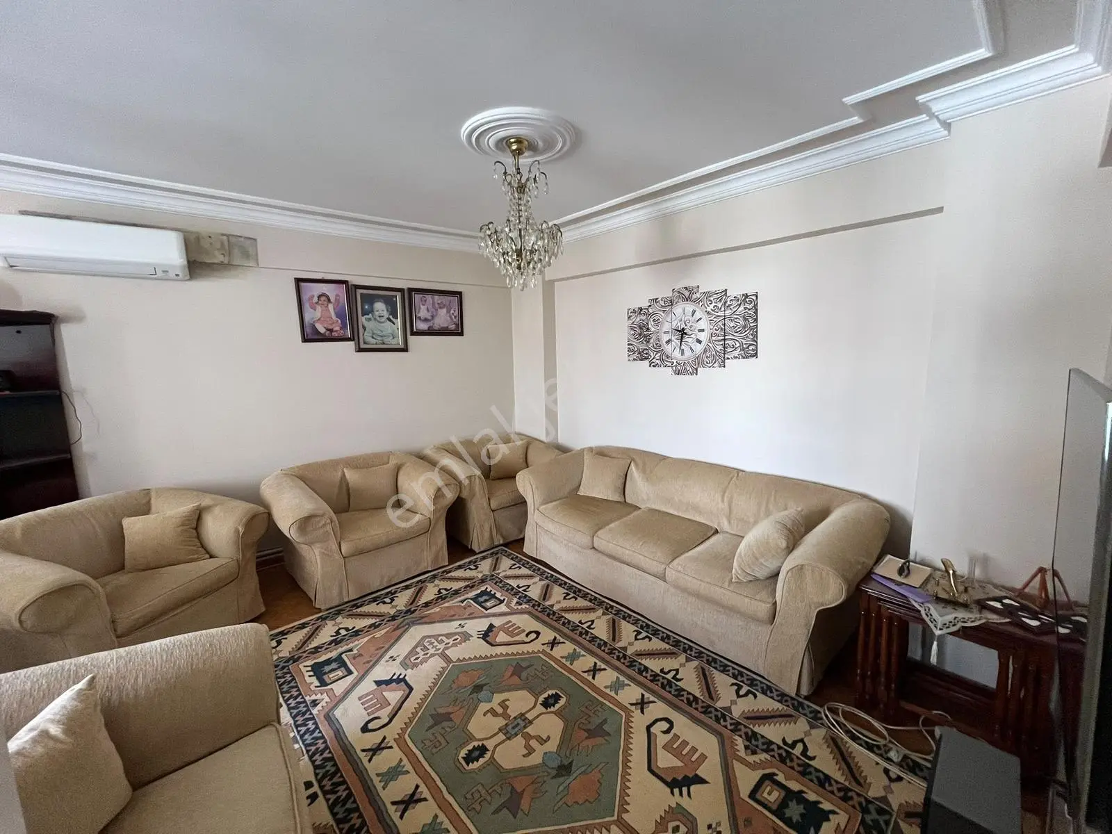 Saygınnergiz Team - Goncalar Ara Kat Boş Satılık 3+1 Daire — fotoğraf 3