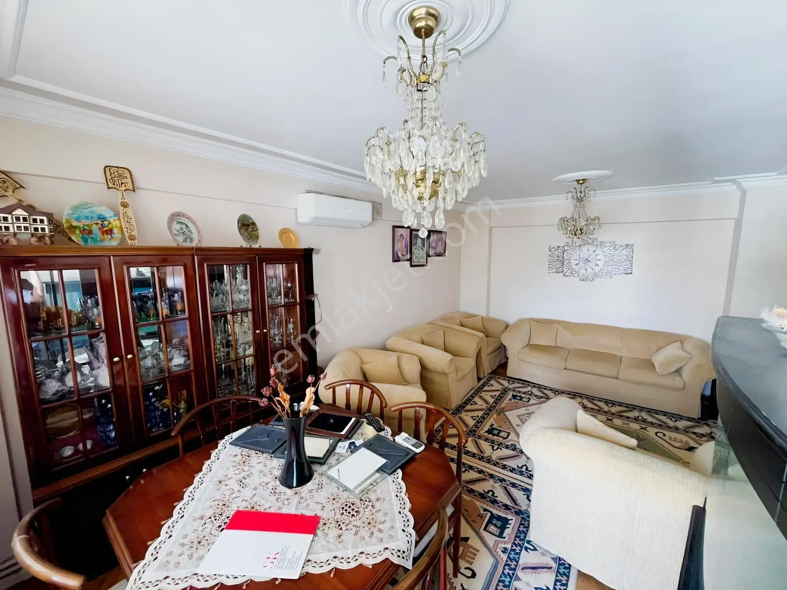 Saygınnergiz Team - Goncalar Ara Kat Boş Satılık 3+1 Daire — fotoğraf 5