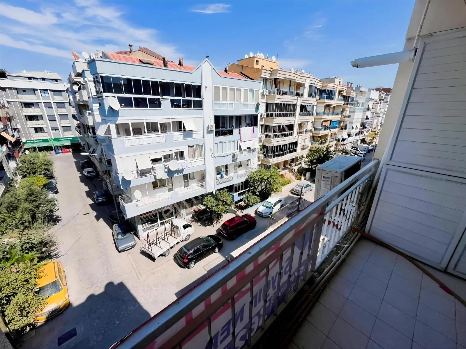 Saygınnergiz Team - Goncalar Ara Kat Boş Satılık 3+1 Daire — fotoğraf 11