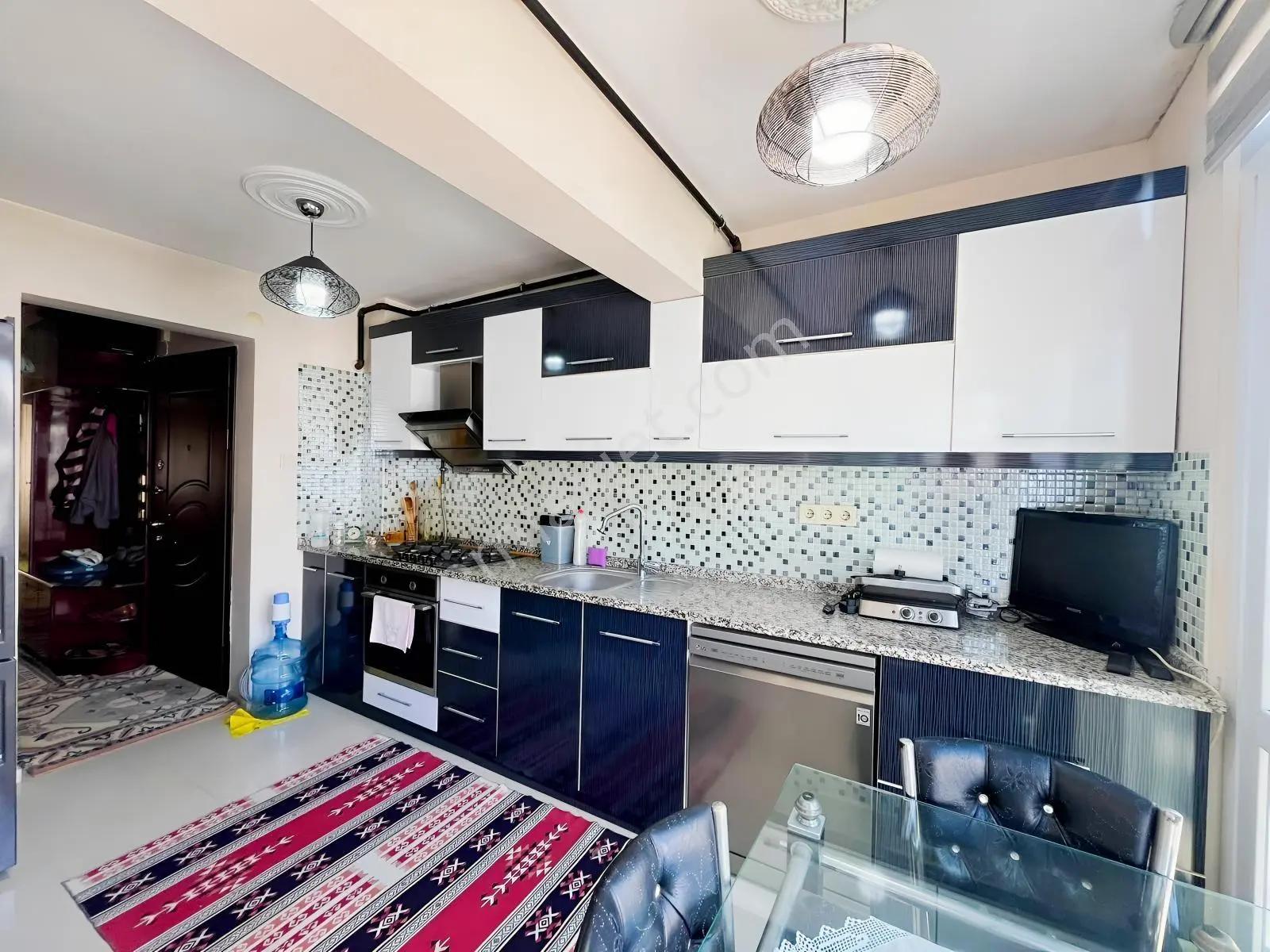 Saygınnergiz Team - Goncalar Ara Kat Boş Satılık 3+1 Daire — fotoğraf 14