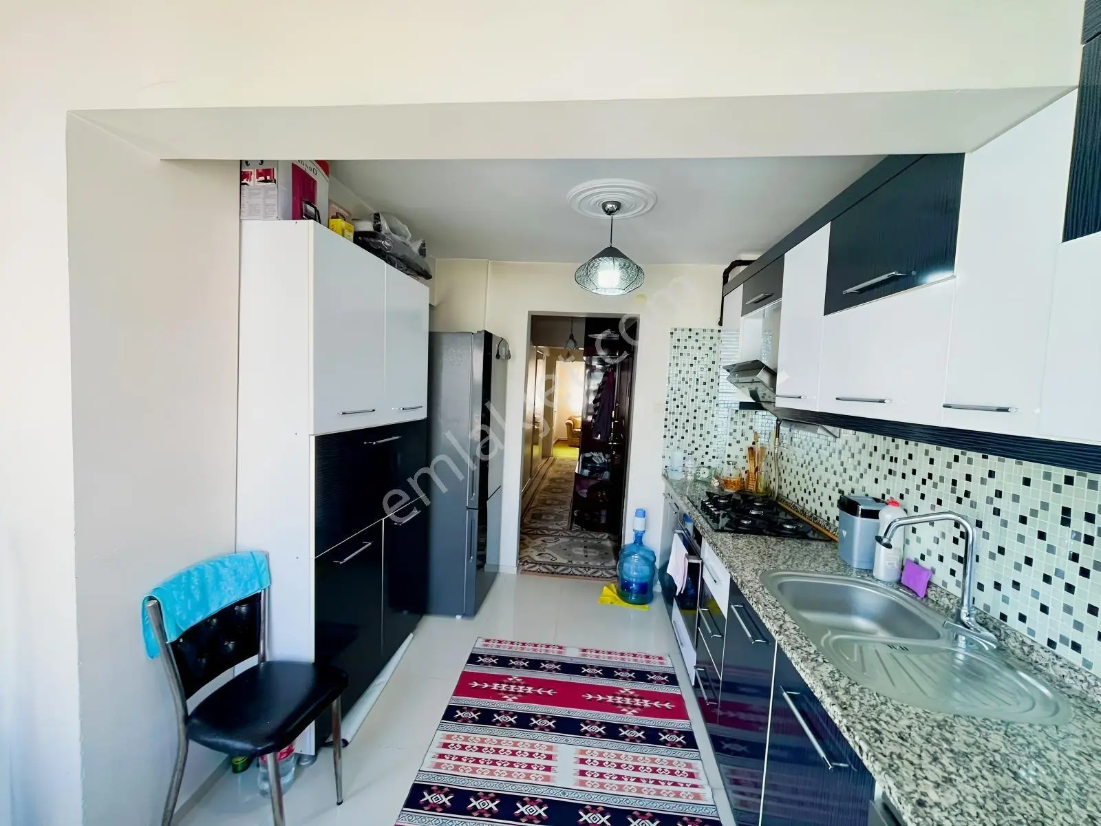 Saygınnergiz Team - Goncalar Ara Kat Boş Satılık 3+1 Daire — fotoğraf 16