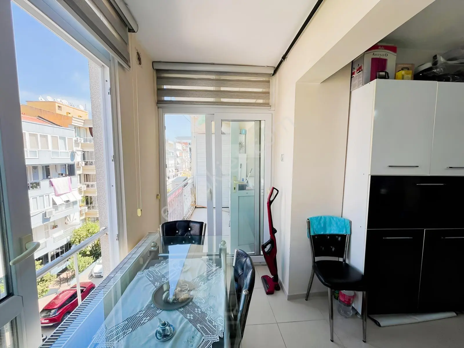 Saygınnergiz Team - Goncalar Ara Kat Boş Satılık 3+1 Daire — fotoğraf 18