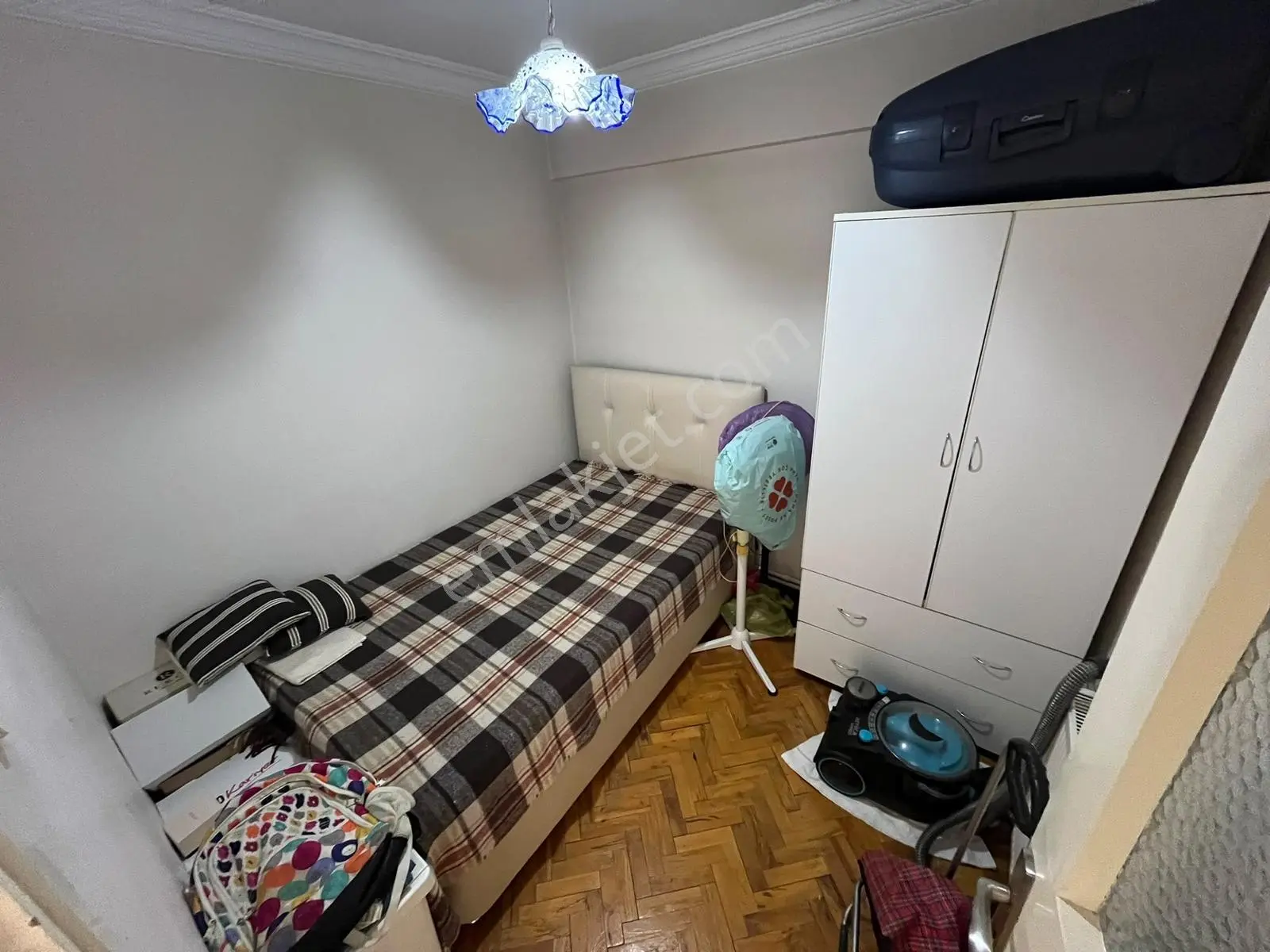 Saygınnergiz Team - Goncalar Ara Kat Boş Satılık 3+1 Daire — fotoğraf 23