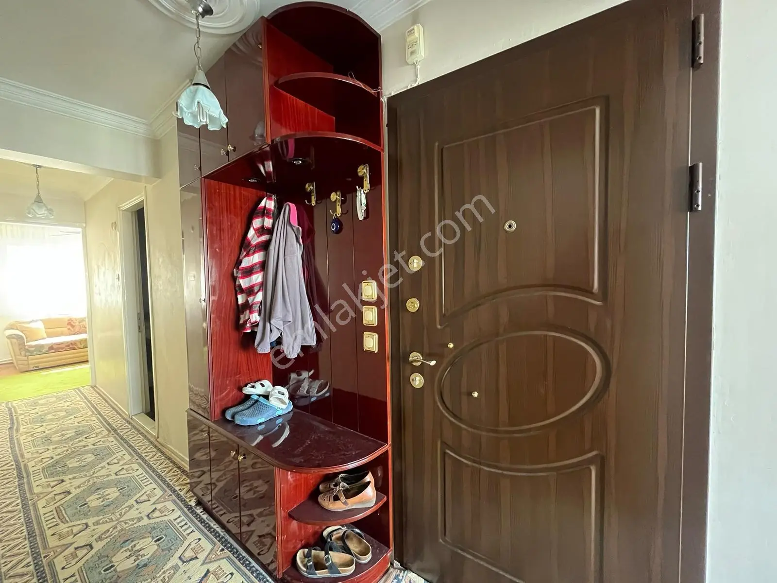 Saygınnergiz Team - Goncalar Ara Kat Boş Satılık 3+1 Daire — fotoğraf 27
