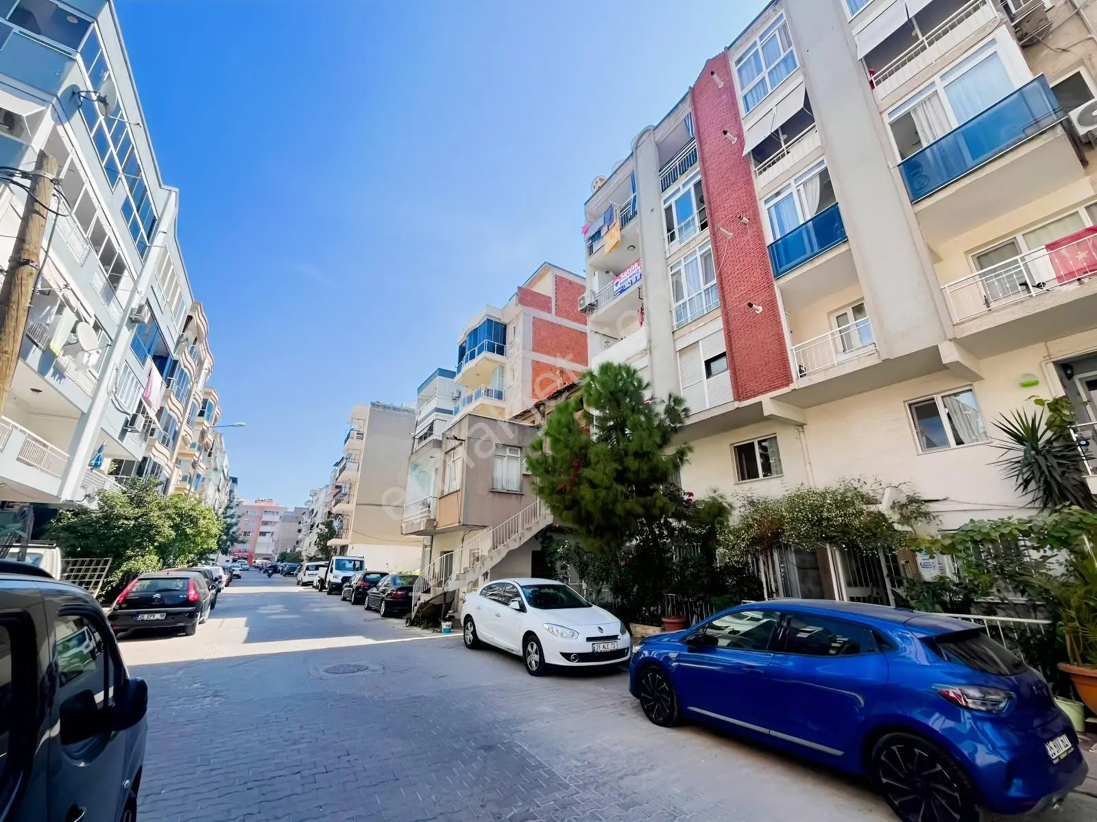 Saygınnergiz Team - Goncalar Ara Kat Boş Satılık 3+1 Daire — fotoğraf 31