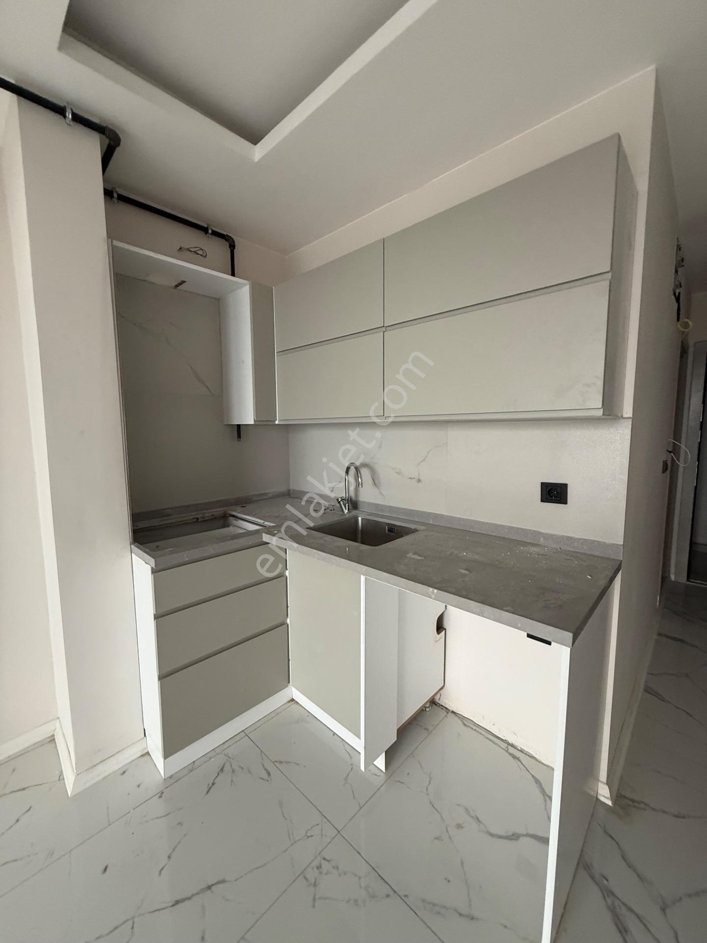 Evim-nur’dan Büyükoyumca Mh 1+1 Deniz Manzaralı Sıfır Kupon Daire — fotoğraf 3