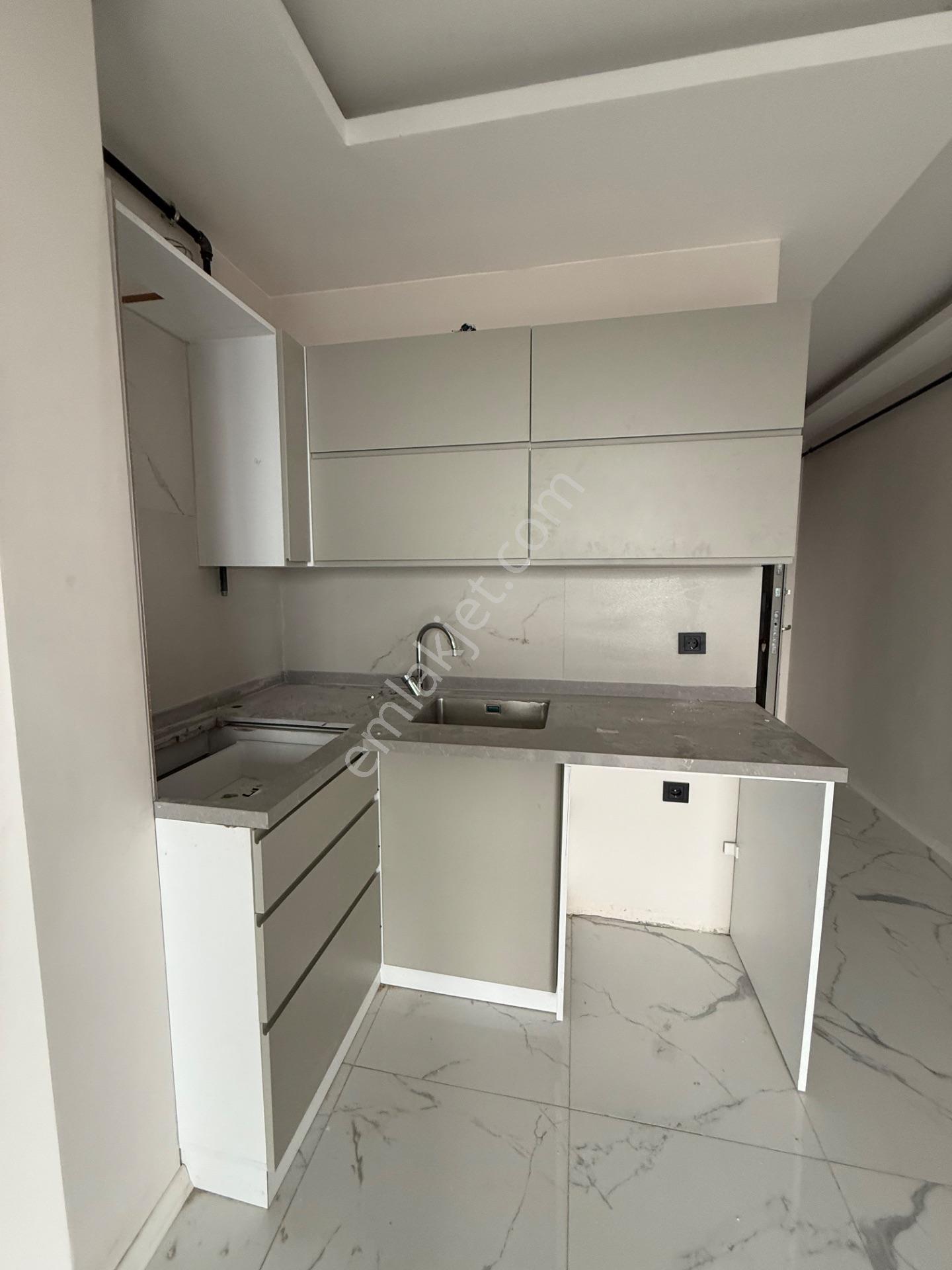 Evim-nur’dan Büyükoyumca Mh 1+1 Deniz Manzaralı Sıfır Kupon Daire — fotoğraf 4