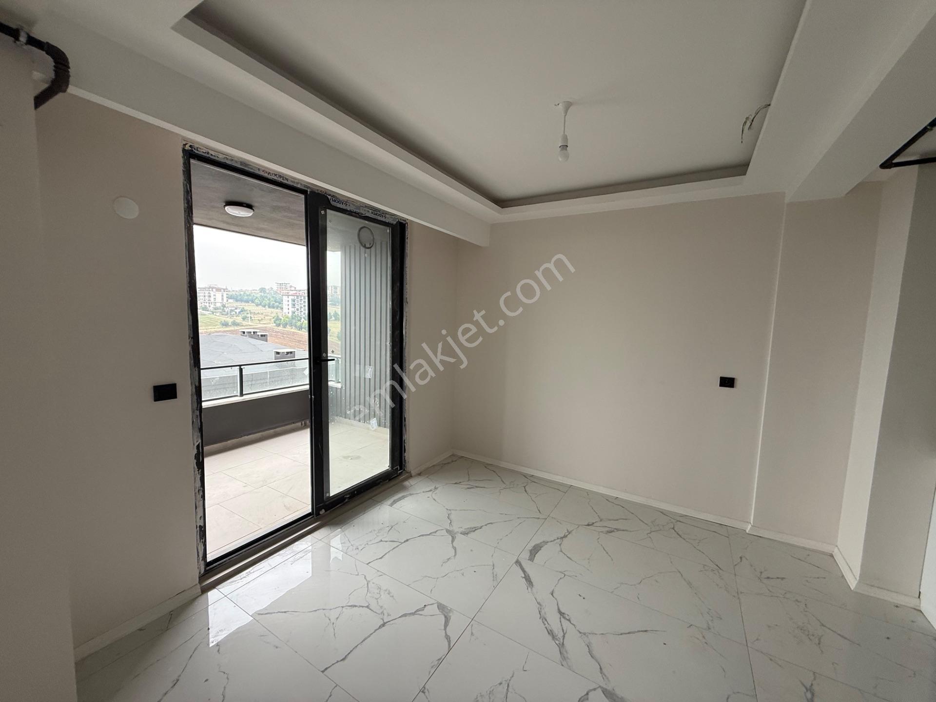 Evim-nur’dan Büyükoyumca Mh 1+1 Deniz Manzaralı Sıfır Kupon Daire — fotoğraf 6