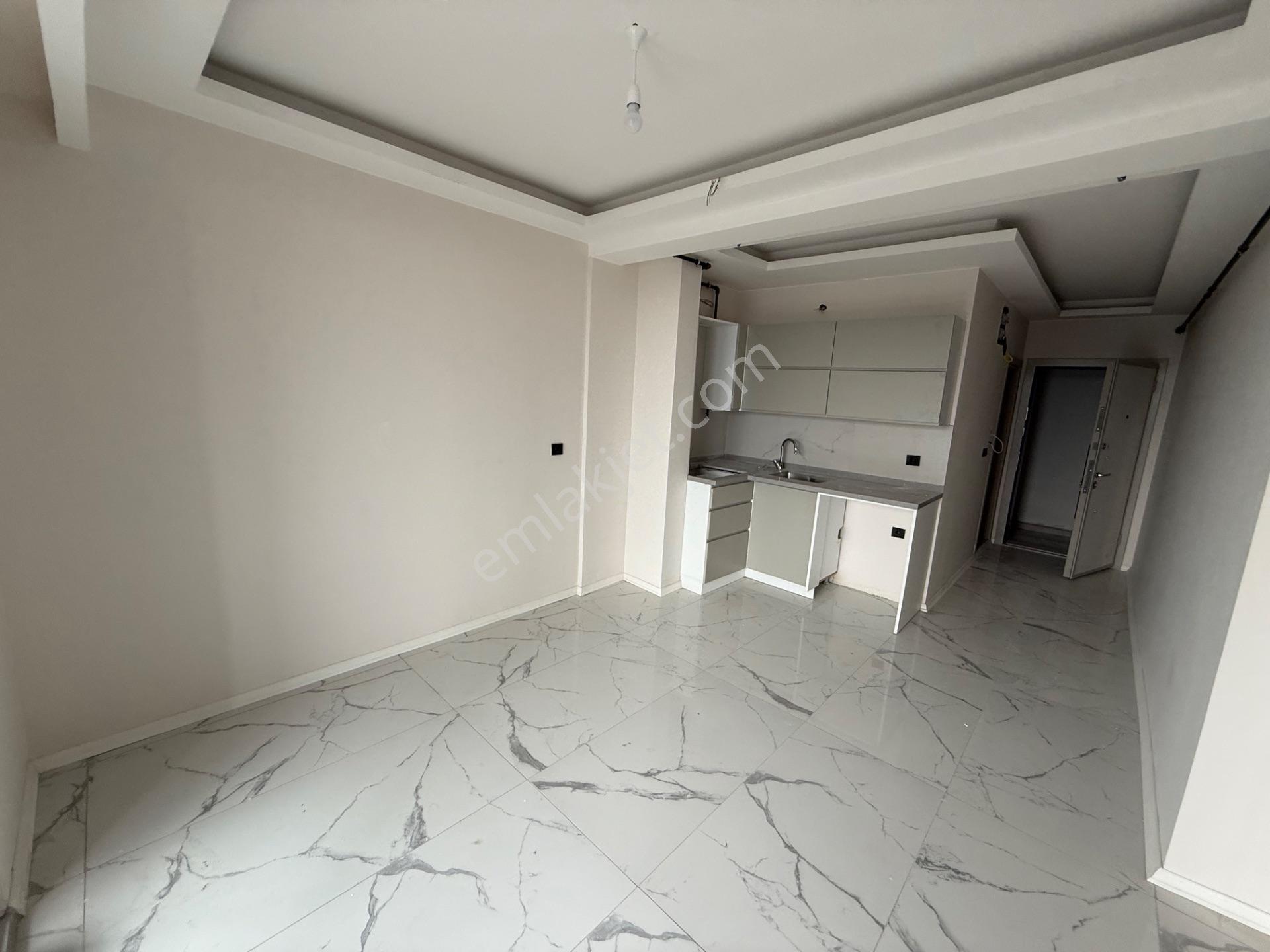 Evim-nur’dan Büyükoyumca Mh 1+1 Deniz Manzaralı Sıfır Kupon Daire — fotoğraf 7