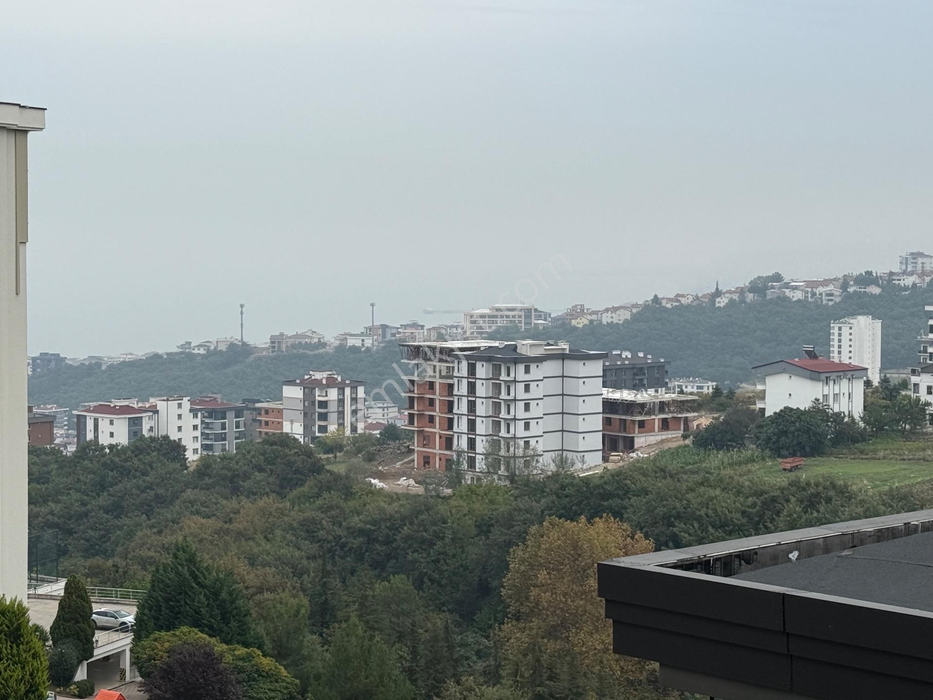 Evim-nur’dan Büyükoyumca Mh 1+1 Deniz Manzaralı Sıfır Kupon Daire — fotoğraf 9