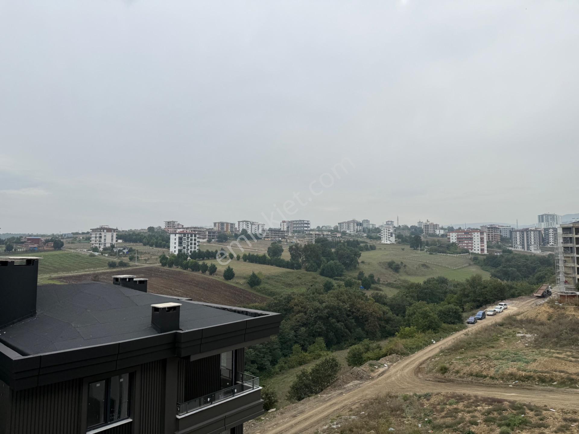 Evim-nur’dan Büyükoyumca Mh 1+1 Deniz Manzaralı Sıfır Kupon Daire — fotoğraf 10