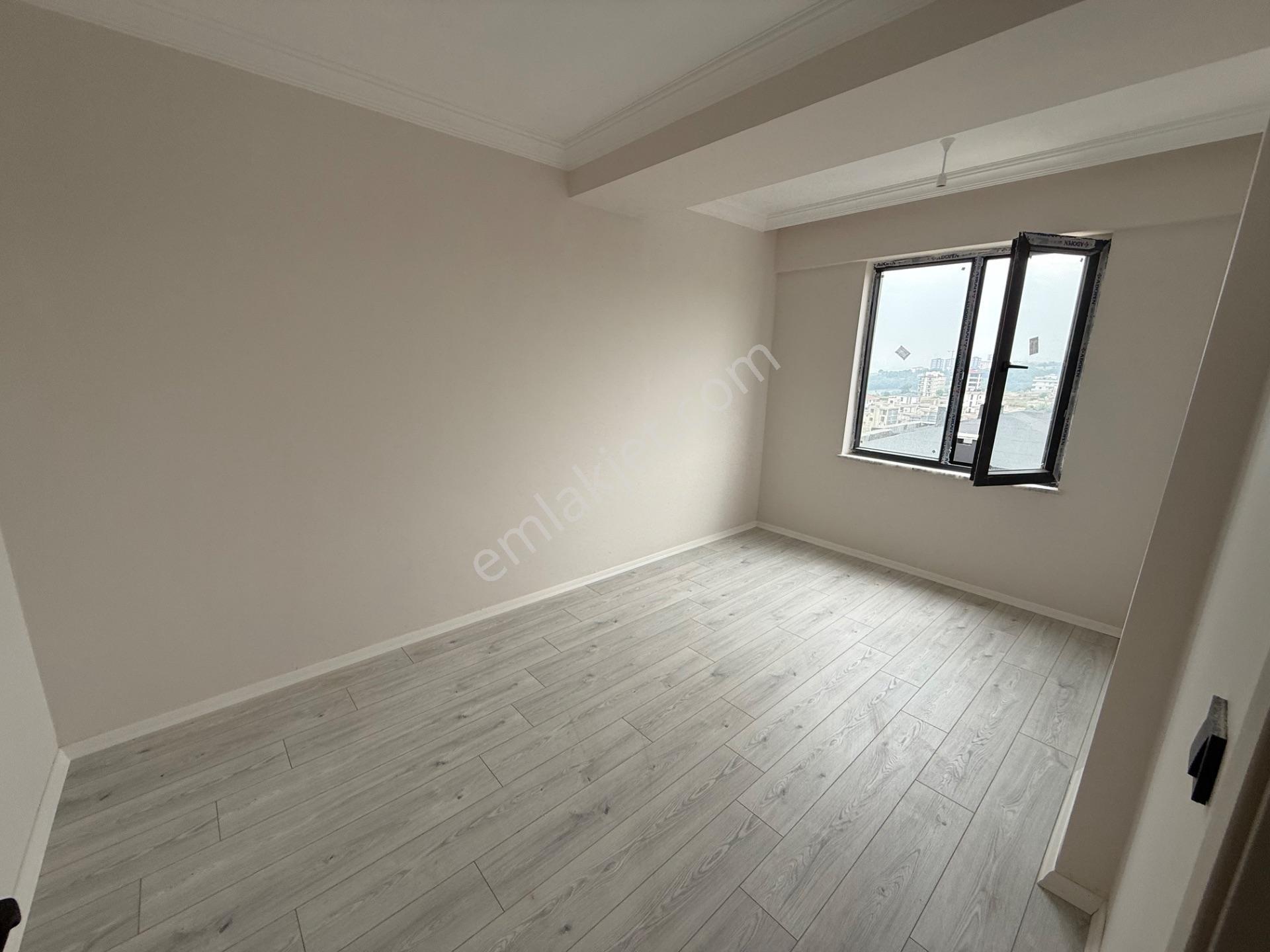 Evim-nur’dan Büyükoyumca Mh 1+1 Deniz Manzaralı Sıfır Kupon Daire — fotoğraf 11