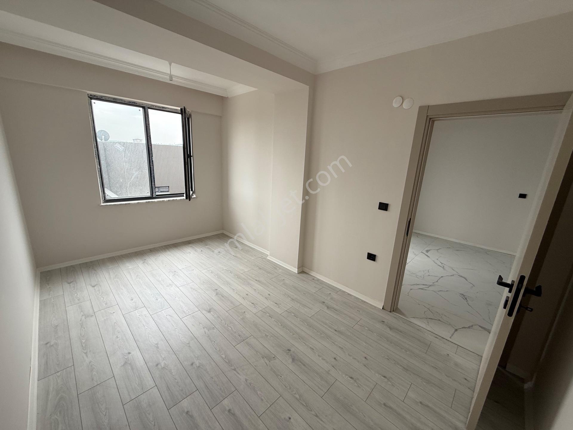 Evim-nur’dan Büyükoyumca Mh 1+1 Deniz Manzaralı Sıfır Kupon Daire — fotoğraf 12
