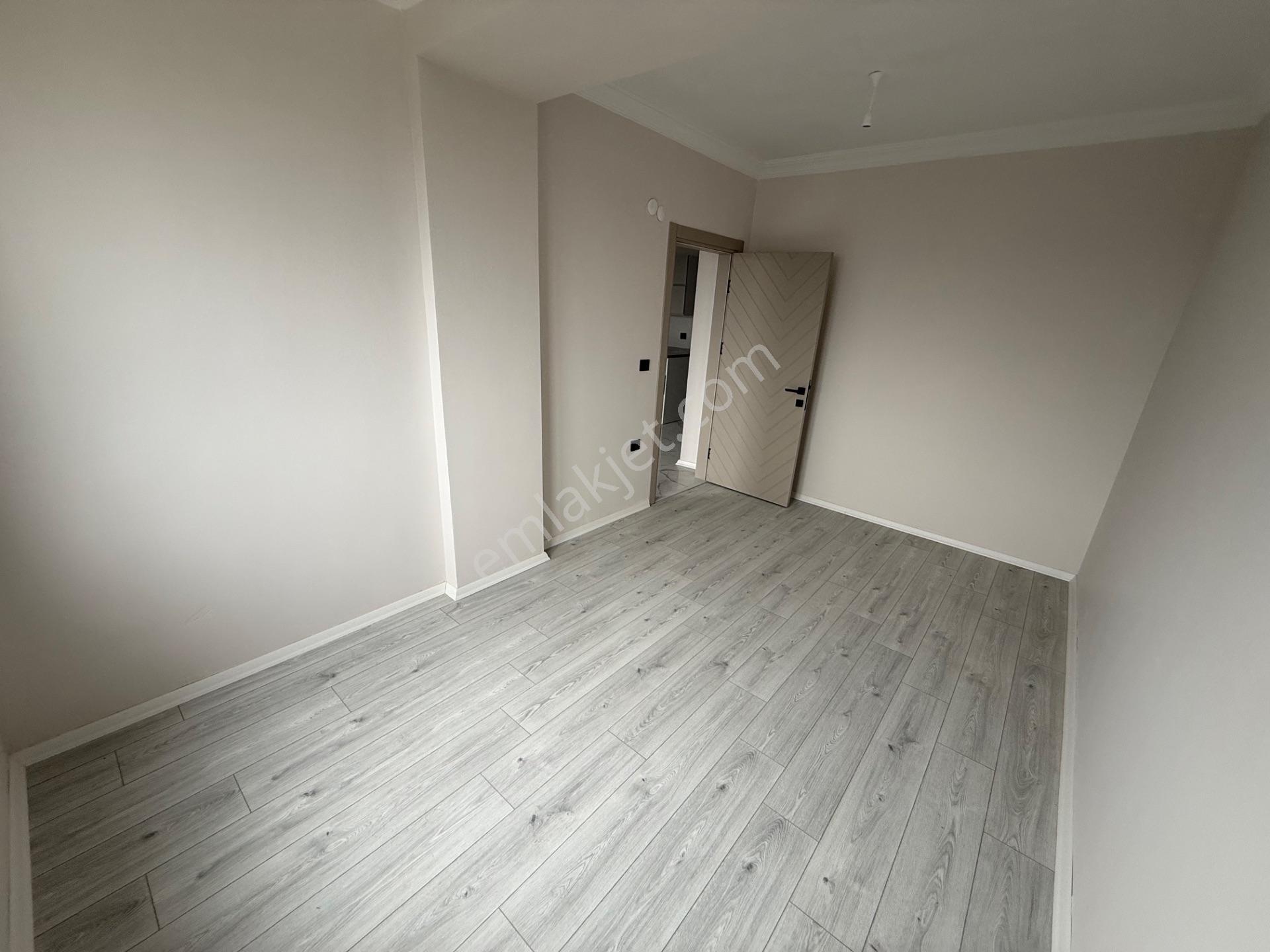 Evim-nur’dan Büyükoyumca Mh 1+1 Deniz Manzaralı Sıfır Kupon Daire — fotoğraf 13