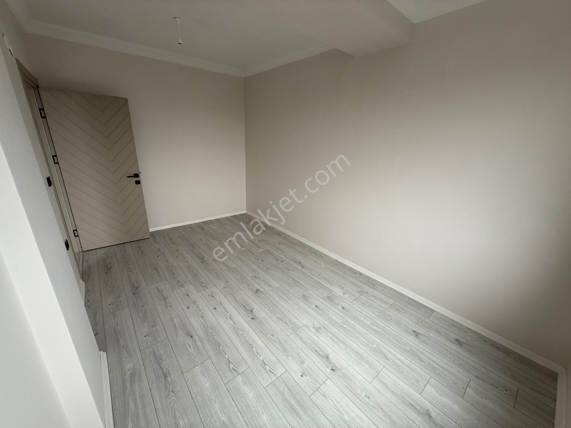 Evim-nur’dan Büyükoyumca Mh 1+1 Deniz Manzaralı Sıfır Kupon Daire — fotoğraf 14