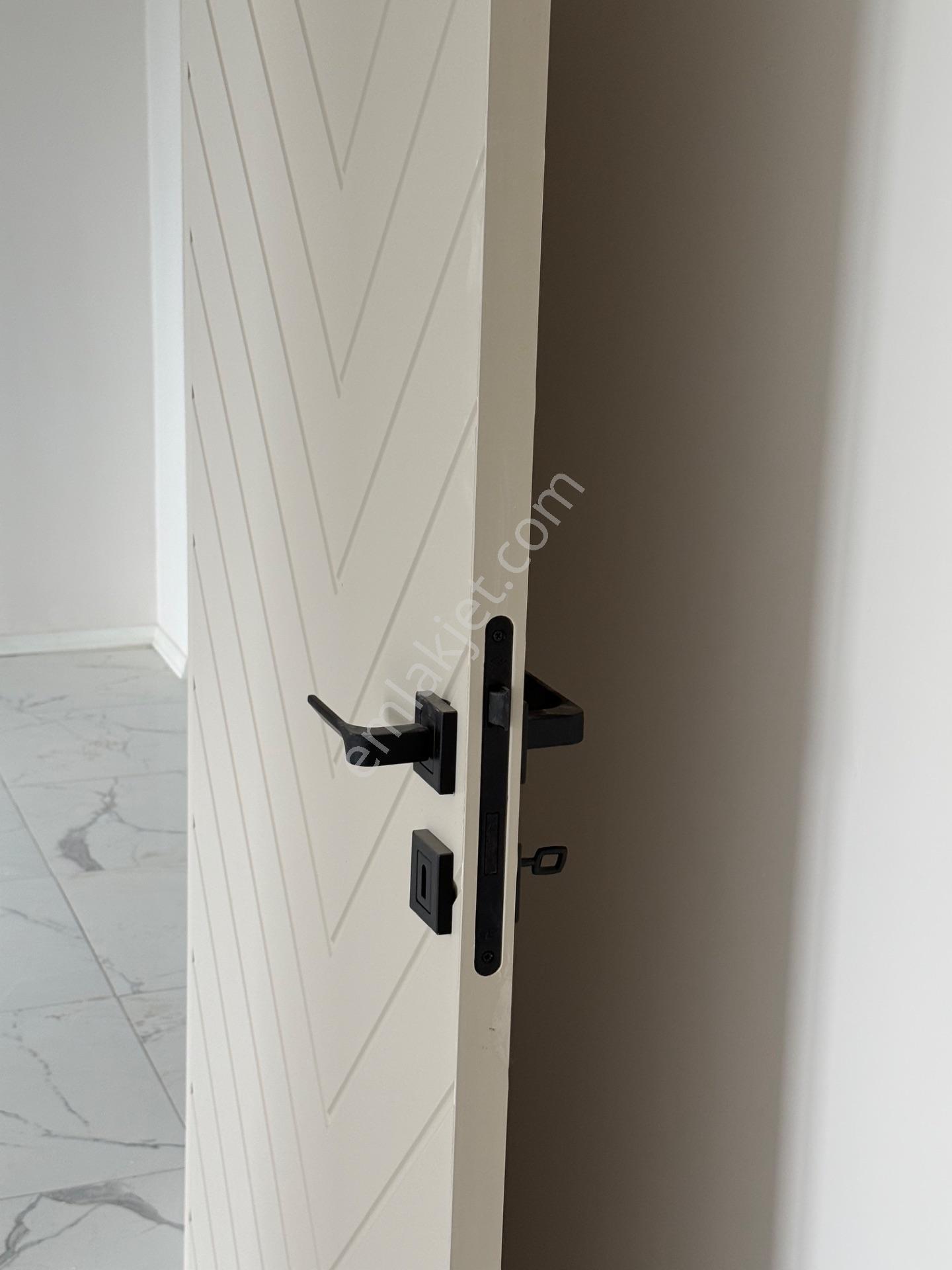 Evim-nur’dan Büyükoyumca Mh 1+1 Deniz Manzaralı Sıfır Kupon Daire — fotoğraf 15