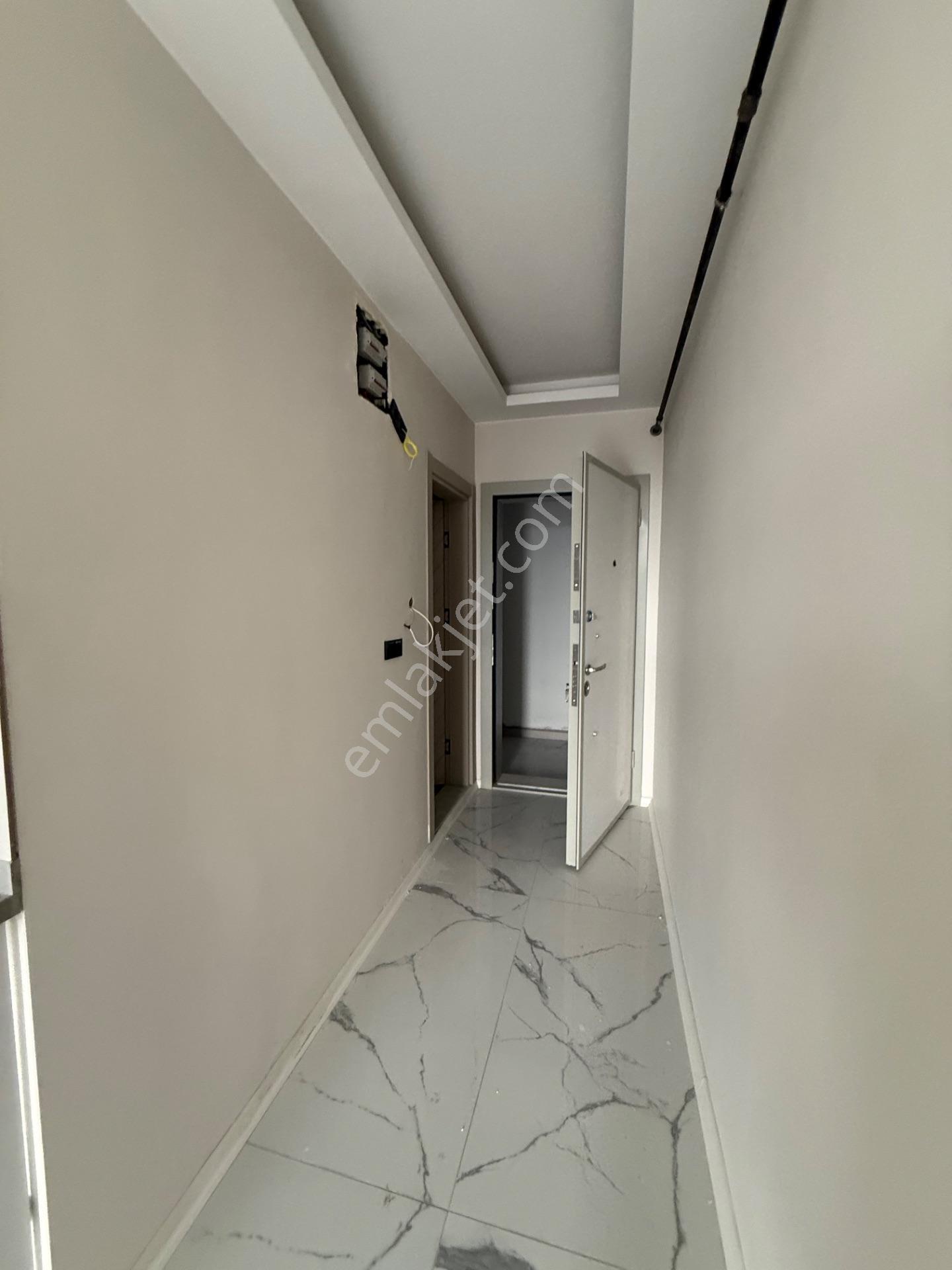 Evim-nur’dan Büyükoyumca Mh 1+1 Deniz Manzaralı Sıfır Kupon Daire — fotoğraf 16