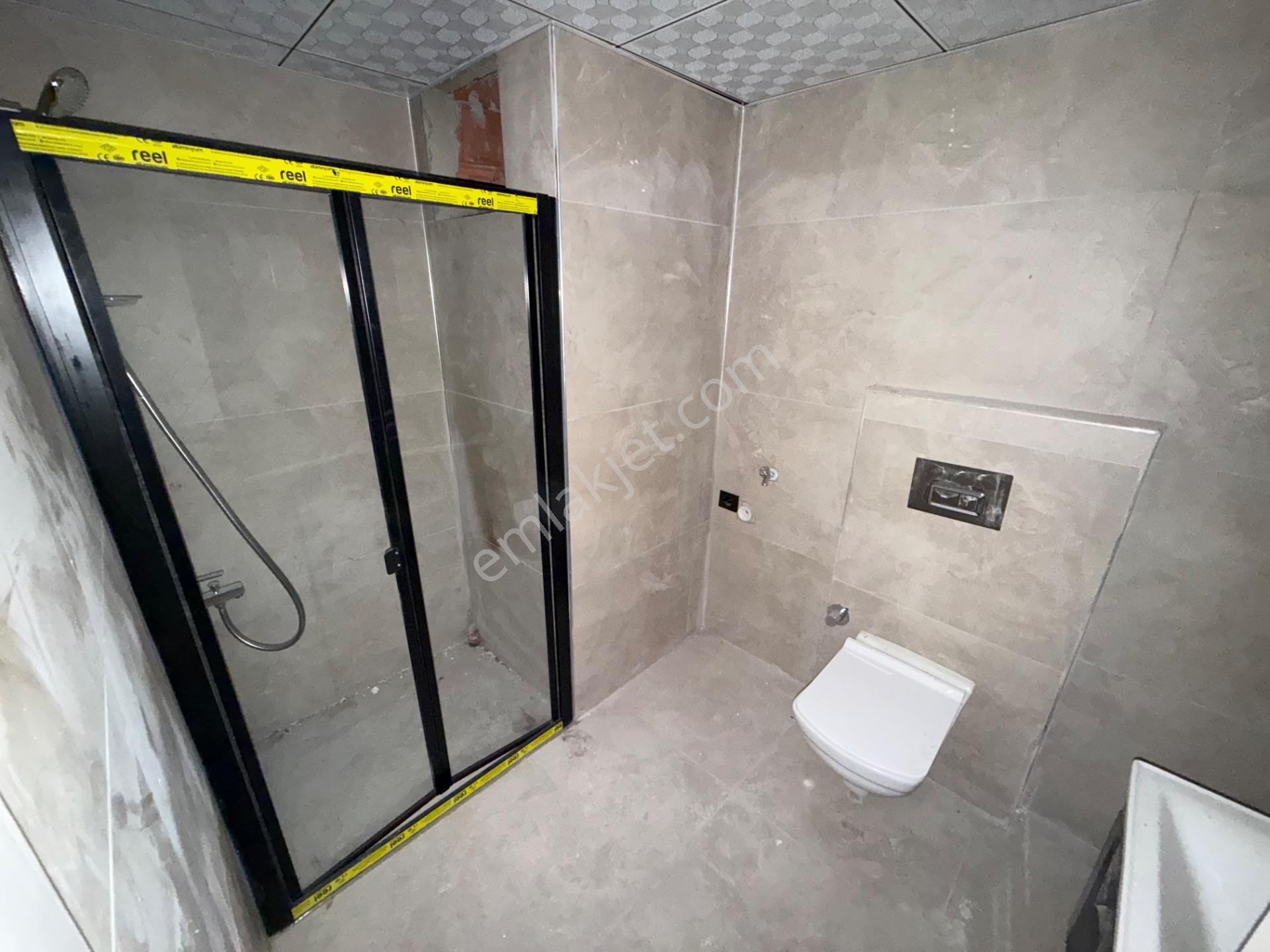 Evim-nur’dan Büyükoyumca Mh 1+1 Deniz Manzaralı Sıfır Kupon Daire — fotoğraf 17
