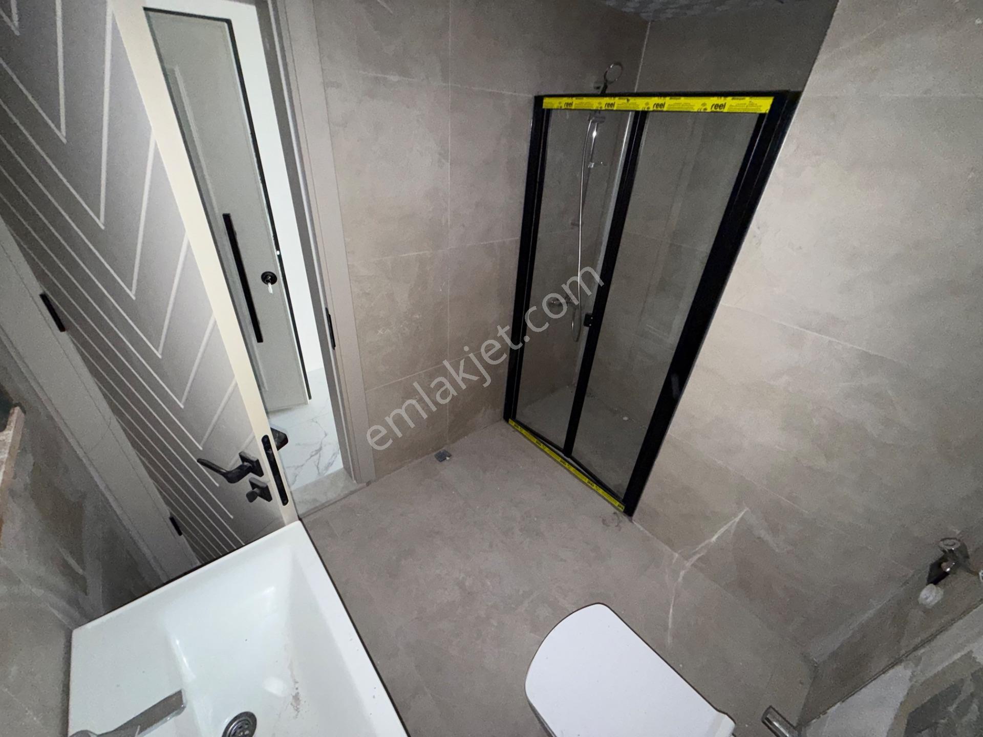 Evim-nur’dan Büyükoyumca Mh 1+1 Deniz Manzaralı Sıfır Kupon Daire — fotoğraf 18