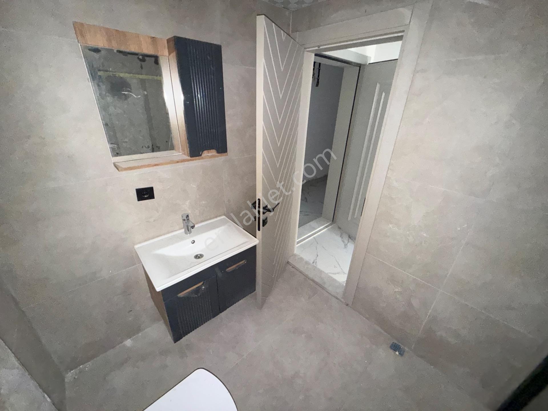 Evim-nur’dan Büyükoyumca Mh 1+1 Deniz Manzaralı Sıfır Kupon Daire — fotoğraf 19