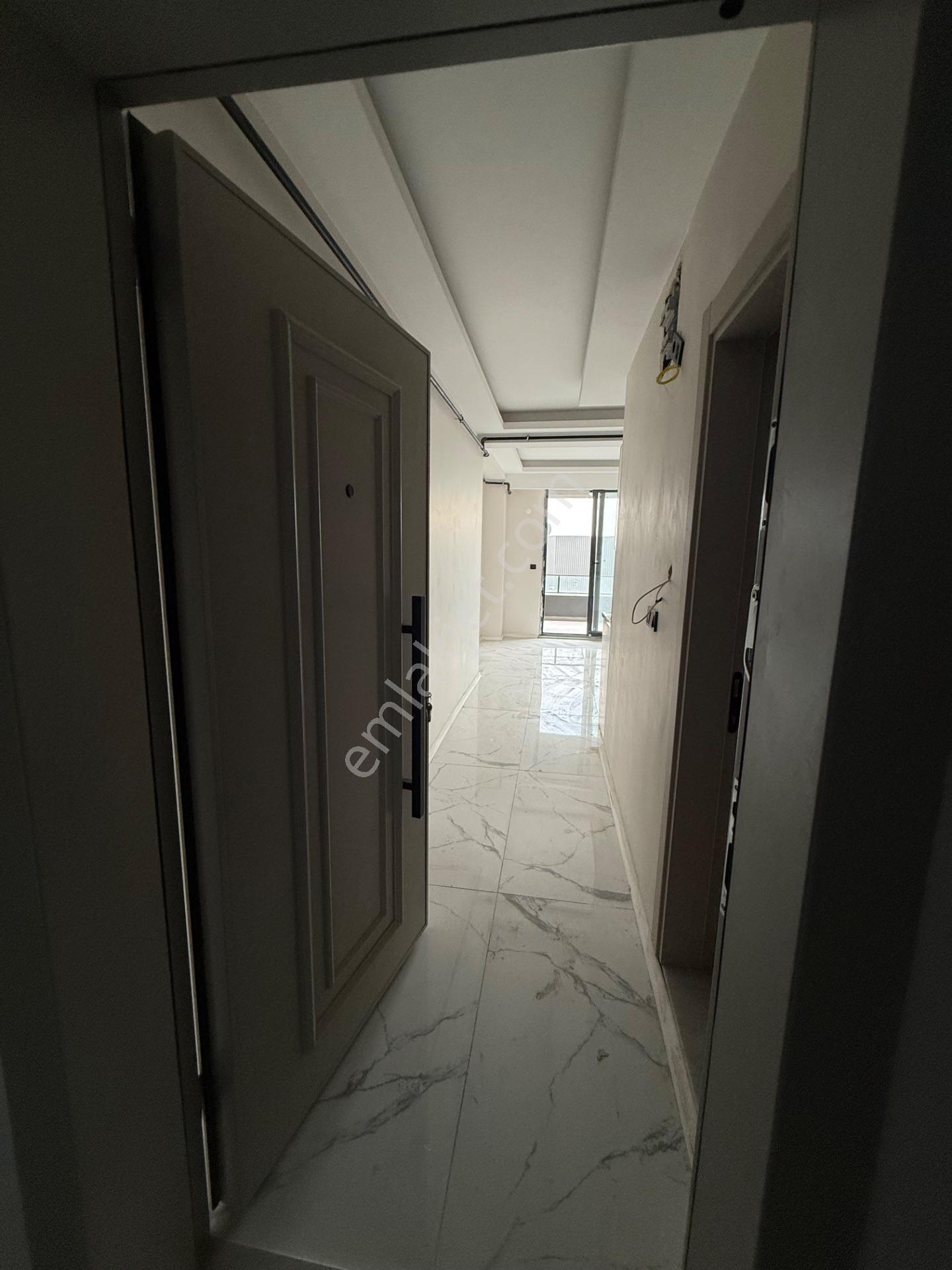 Evim-nur’dan Büyükoyumca Mh 1+1 Deniz Manzaralı Sıfır Kupon Daire — fotoğraf 20