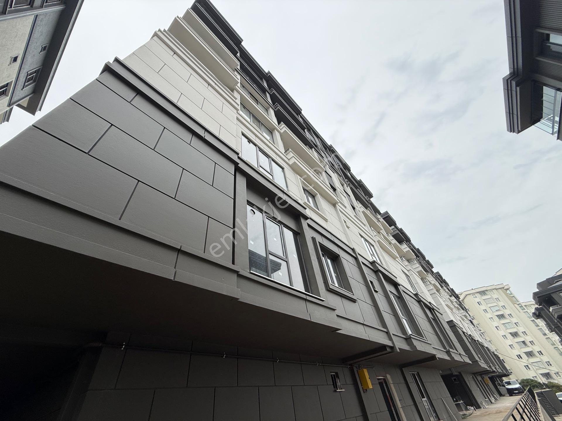 Evim-nur’dan Büyükoyumca Mh 1+1 Deniz Manzaralı Sıfır Kupon Daire — fotoğraf 21