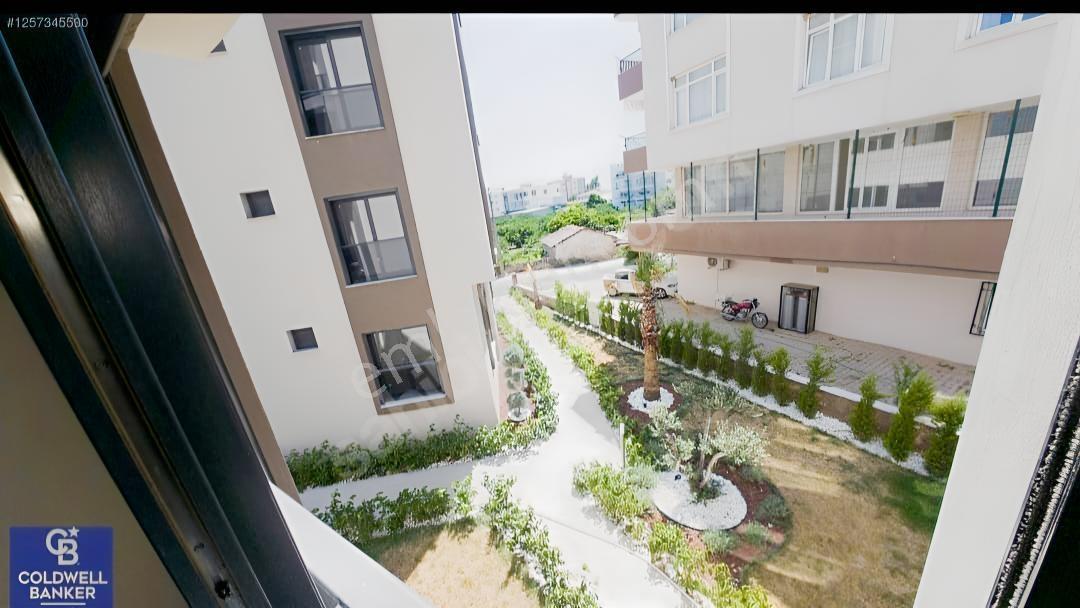 Menderes Coldwell Banker Poyraz'dan Gümüldür Merkezde 2+1 Daire — fotoğraf 2