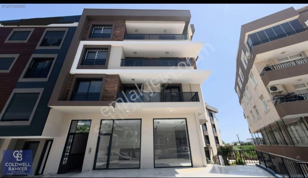 Menderes Coldwell Banker Poyraz'dan Gümüldür Merkezde 2+1 Daire — fotoğraf 3