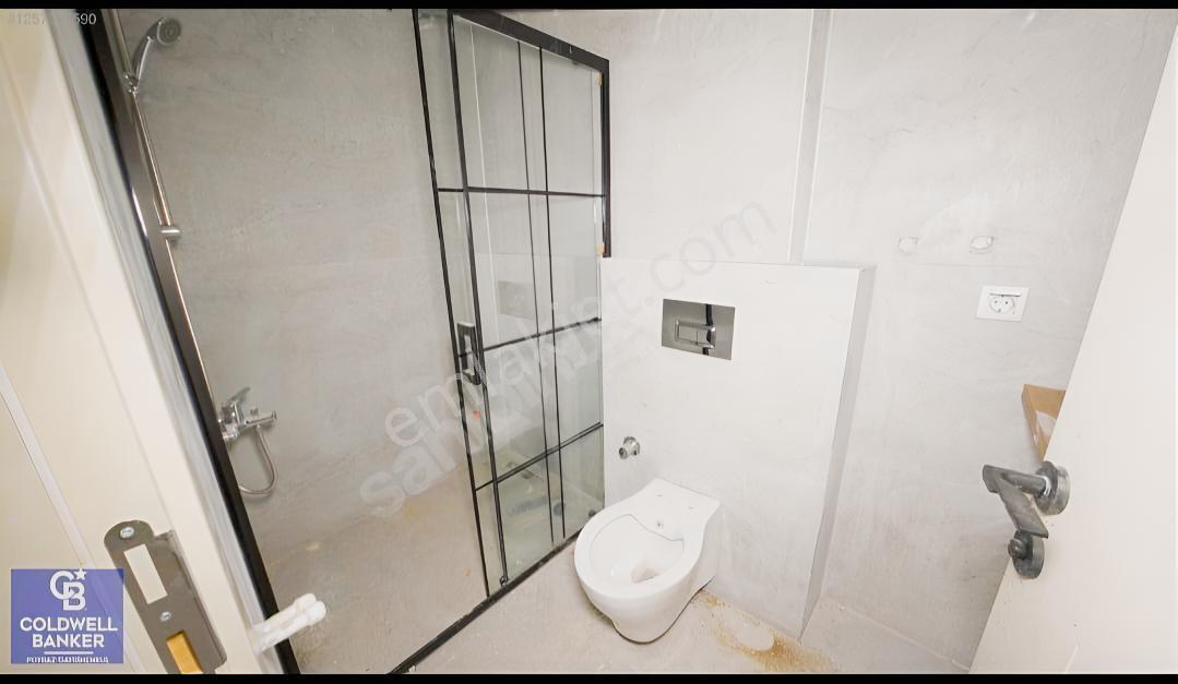 Menderes Coldwell Banker Poyraz'dan Gümüldür Merkezde 2+1 Daire — fotoğraf 14