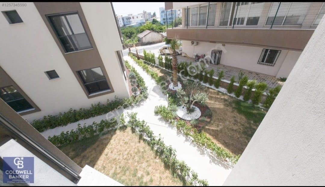 Menderes Coldwell Banker Poyraz'dan Gümüldür Merkezde 2+1 Daire — fotoğraf 19