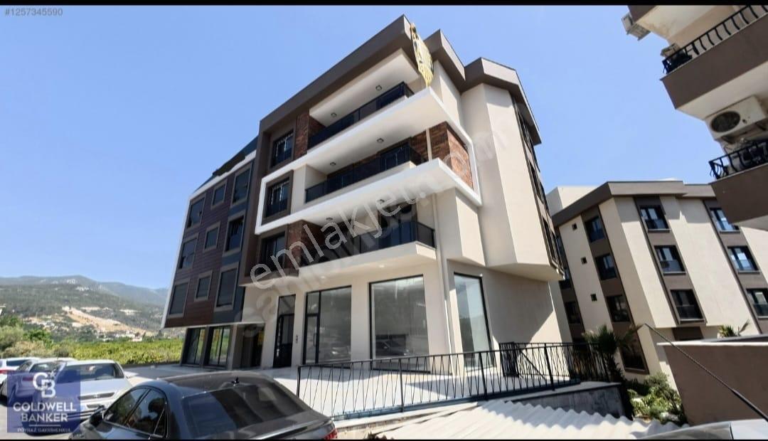 Menderes Coldwell Banker Poyraz'dan Gümüldür Merkezde 2+1 Daire — fotoğraf 22