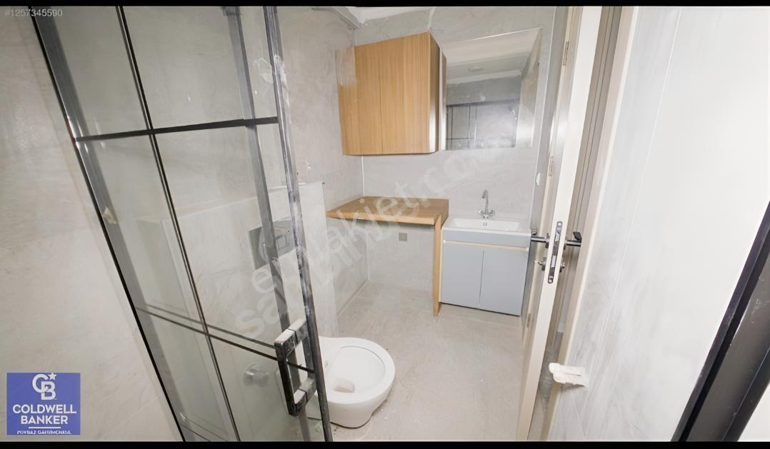 Menderes Coldwell Banker Poyraz'dan Gümüldür Merkezde 2+1 Daire — fotoğraf 31