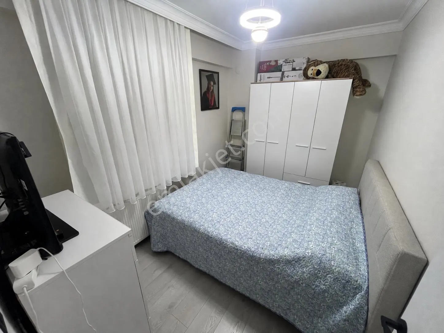 Saygınnergiz Team -şemikler Kapalı Mutfak Ara Kat 2+1 Daire — fotoğraf 12