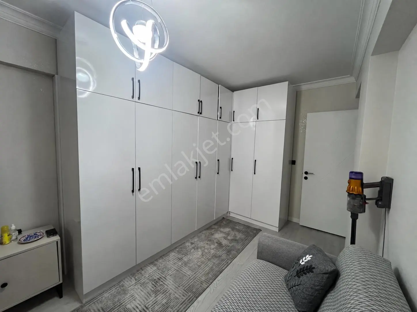 Saygınnergiz Team -şemikler Kapalı Mutfak Ara Kat 2+1 Daire — fotoğraf 15