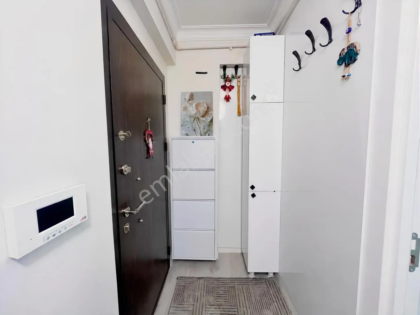 Saygınnergiz Team -şemikler Kapalı Mutfak Ara Kat 2+1 Daire — fotoğraf 21