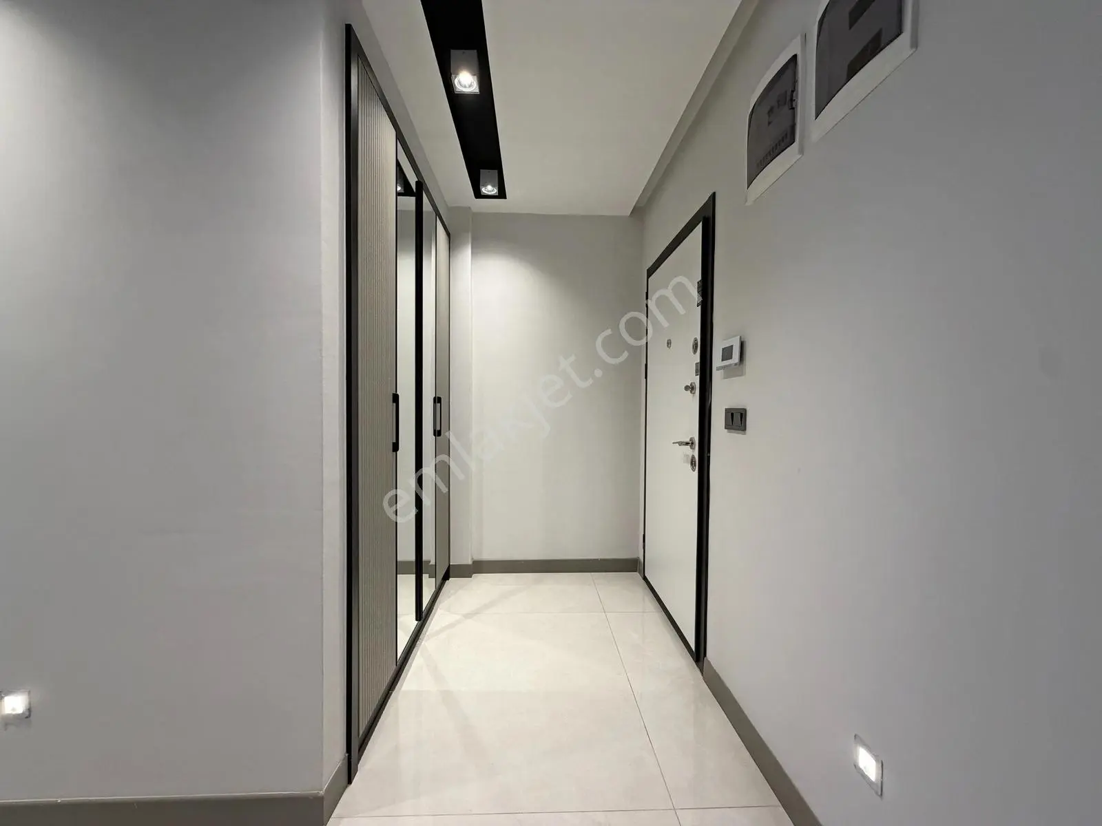 ▀ Güçten Altınkumda Ayrı Mutfaklı Ebeveynli Lüx Projede 2+1 Daire — fotoğraf 18