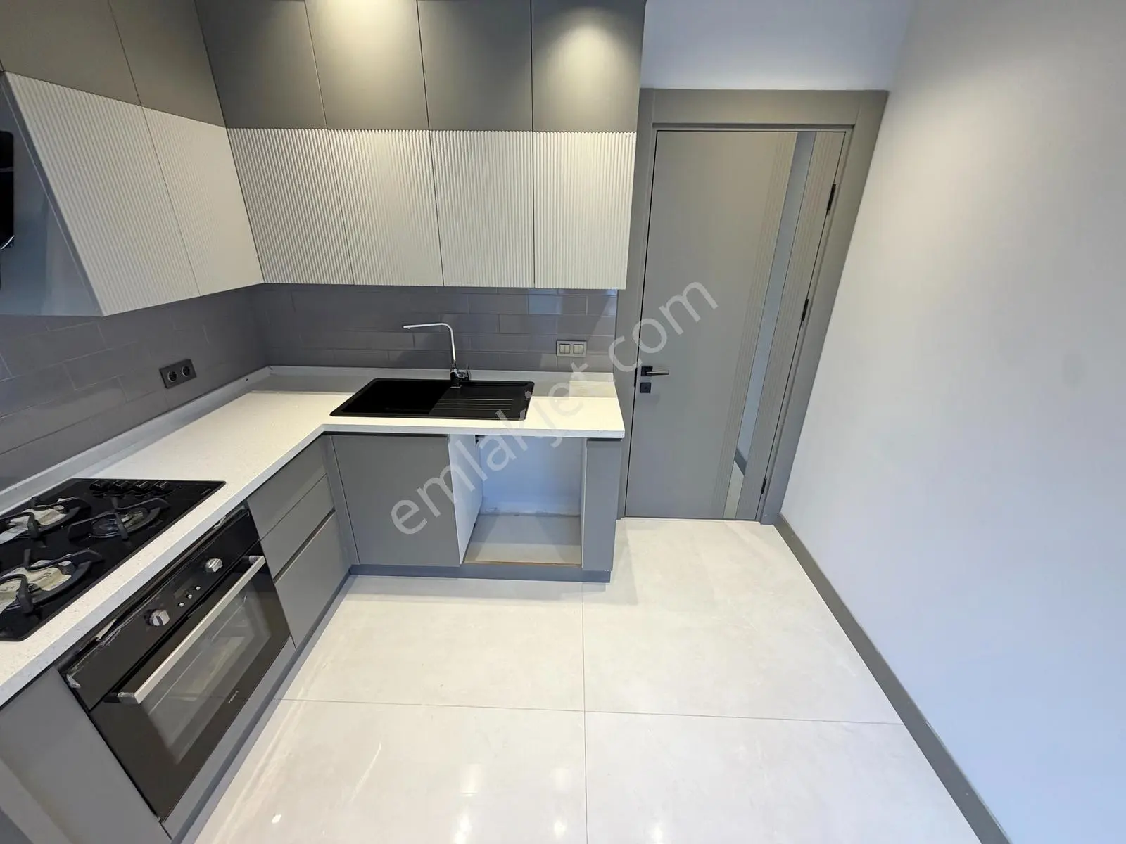 ▀ Güçten Altınkumda Ayrı Mutfaklı Ebeveynli Lüx Projede 2+1 Daire — fotoğraf 23