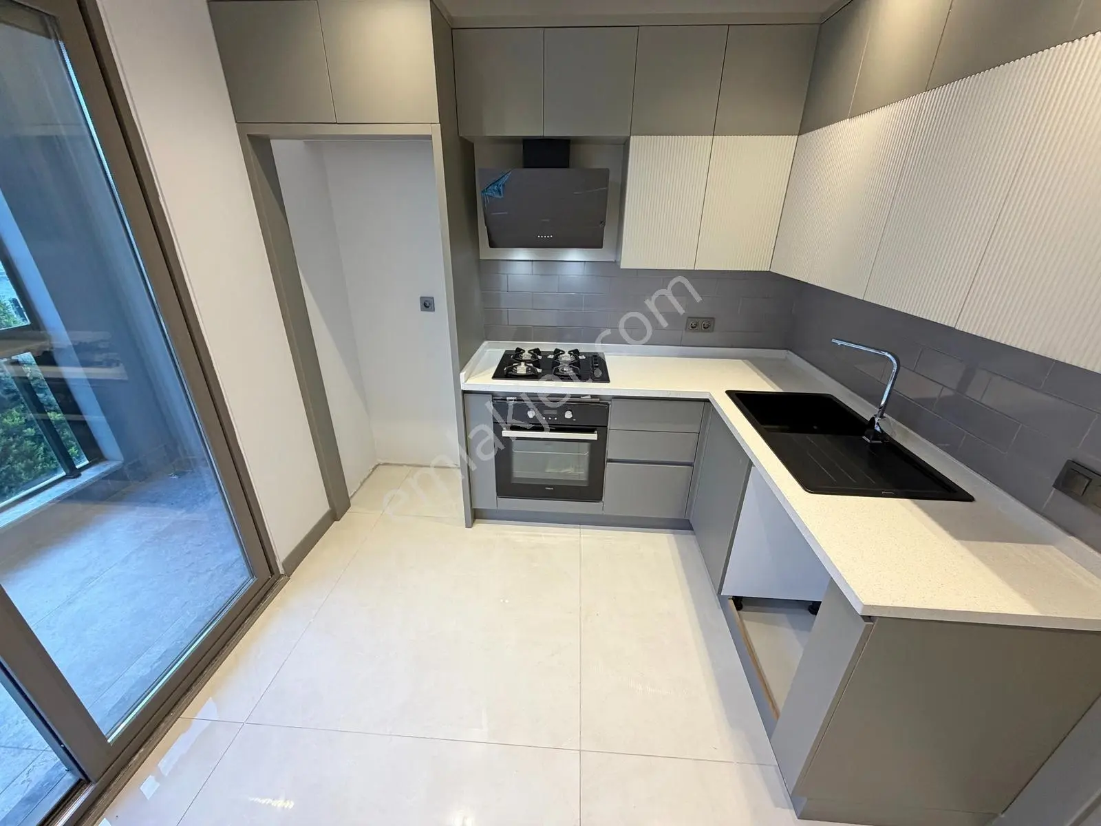 ▀ Güçten Altınkumda Ayrı Mutfaklı Ebeveynli Lüx Projede 2+1 Daire — fotoğraf 28